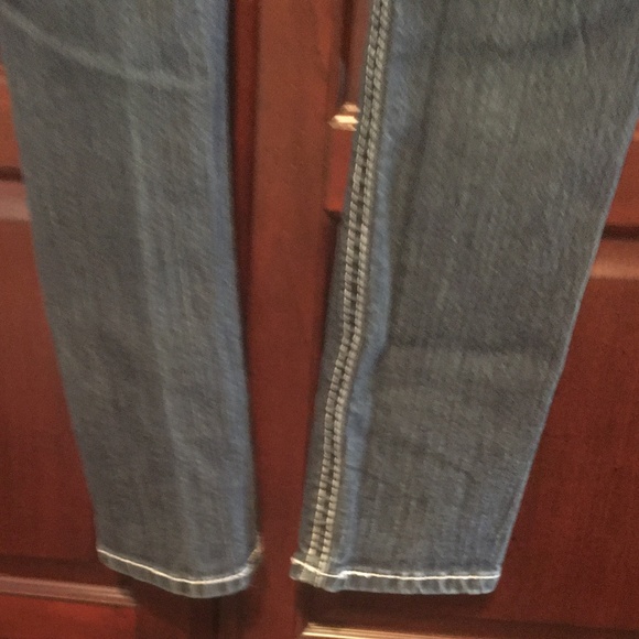 ZCO Jeans - Skinny - Size 9 - Juniors - Picture 6 of 10